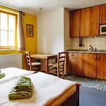 Apartment Haus Blueberry - Baranek Leogang