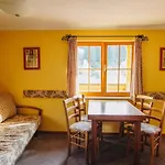Haus Blueberry - Baranek Apartment *