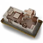Haus Blueberry - Baranek Apartment *