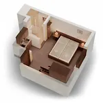 Haus Blueberry - Baranek Apartment *
