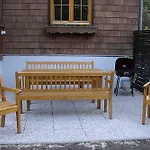 Haus Blueberry - Baranek Apartment