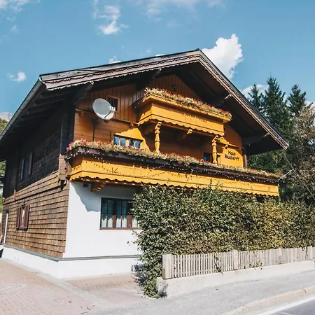 Haus Blueberry - Baranek Apartmán Leogang