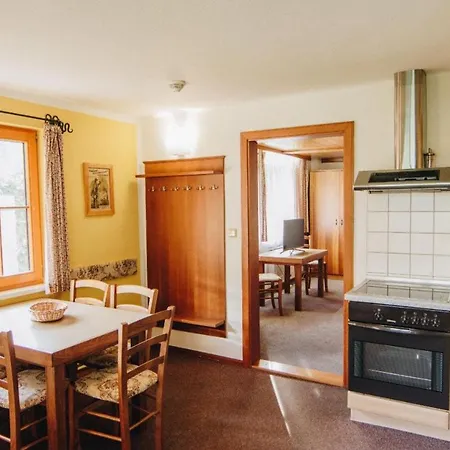 Haus Blueberry - Baranek