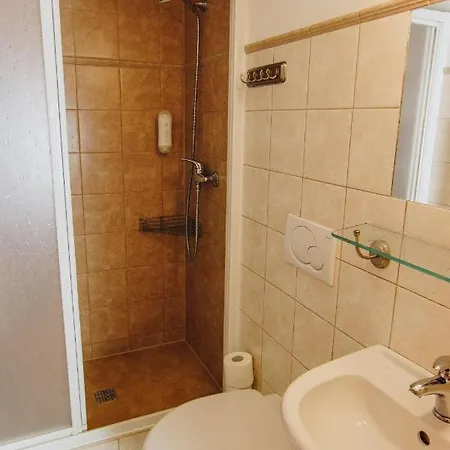 Haus Blueberry - Baranek Apartmán