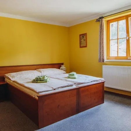 Apartmán Haus Blueberry - Baranek Leogang