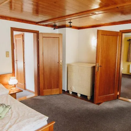 Appartement Haus Blueberry - Baranek Leogang