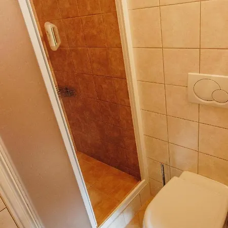 Haus Blueberry - Baranek Appartement
