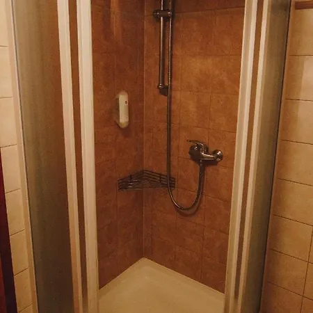 Haus Blueberry - Baranek *