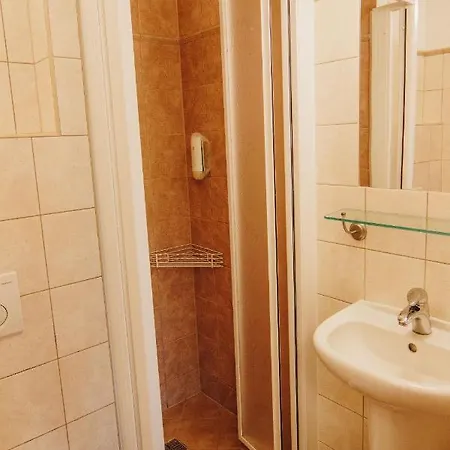 Apartmán Haus Blueberry - Baranek Leogang