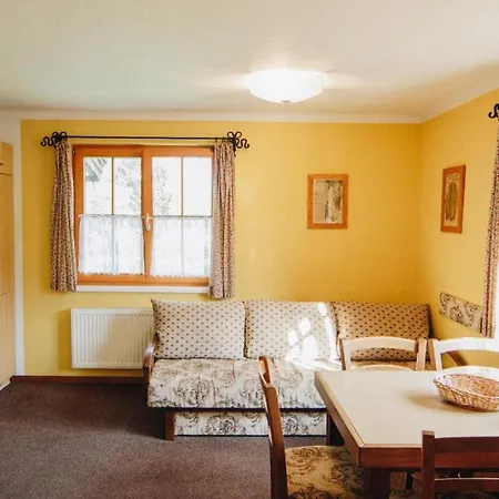 Apartmán Haus Blueberry - Baranek *