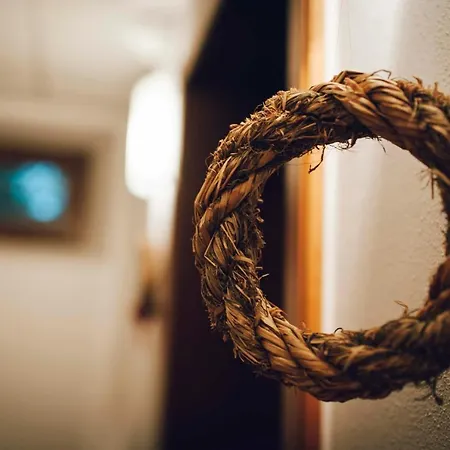 Haus Blueberry - Baranek Διαμέρισμα