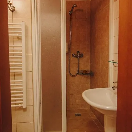 Haus Blueberry - Baranek *