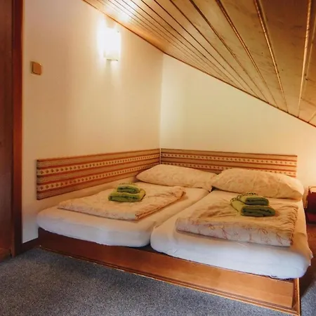 Haus Blueberry - Baranek Apartment Leogang