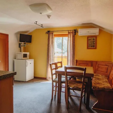 Haus Blueberry - Baranek *