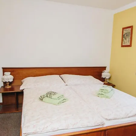 Haus Blueberry - Baranek *