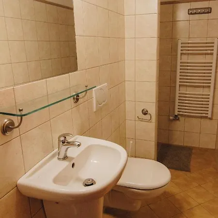 Haus Blueberry - Baranek *