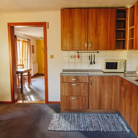 Apartmán Haus Blueberry - Baranek