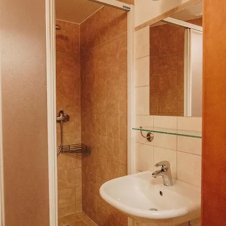 Appartement Haus Blueberry - Baranek *