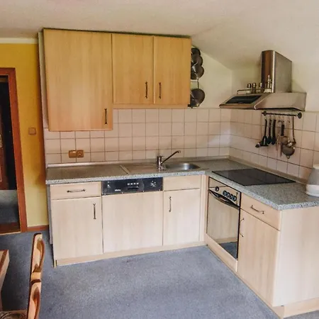 Haus Blueberry - Baranek * Leogang