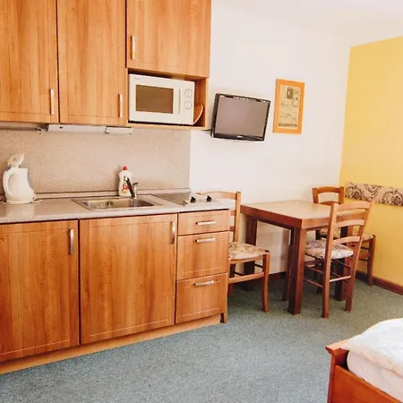 Haus Blueberry - Baranek Leogang