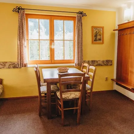 Haus Blueberry - Baranek *