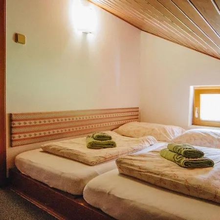 Haus Blueberry - Baranek Leogang