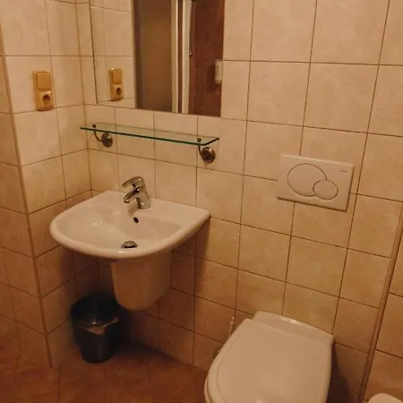 Haus Blueberry - Baranek Appartement *