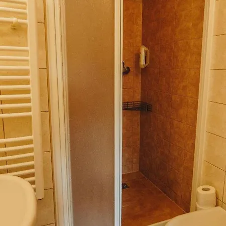 Haus Blueberry - Baranek Apartmán Leogang