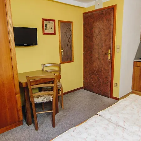 Haus Blueberry - Baranek Apartmán *
