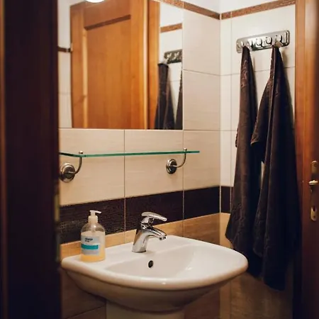 Haus Blueberry - Baranek Apartmán Leogang