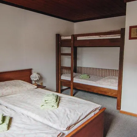 Haus Blueberry - Baranek Apartmán *
