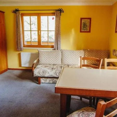 Haus Blueberry - Baranek Leogang