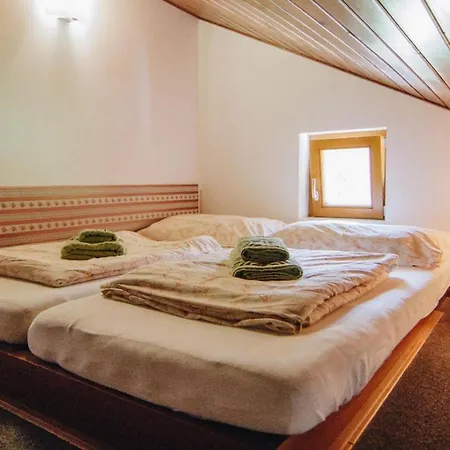 Haus Blueberry - Baranek Apartmán *