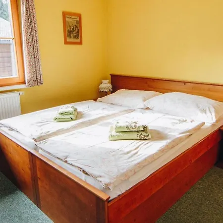 Haus Blueberry - Baranek Leogang