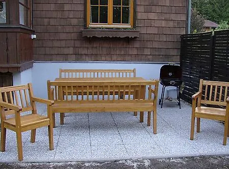 Haus Blueberry - Baranek Apartmán