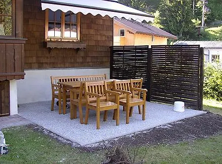 Haus Blueberry - Baranek Apartmán *