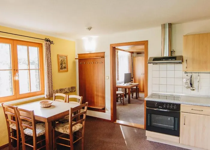 Haus Blueberry - Baranek