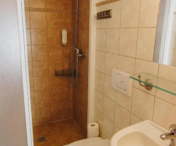 Haus Blueberry - Baranek 公寓