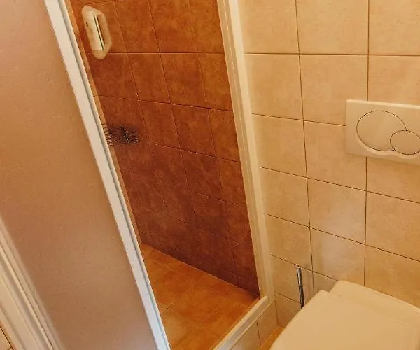 Haus Blueberry - Baranek 公寓