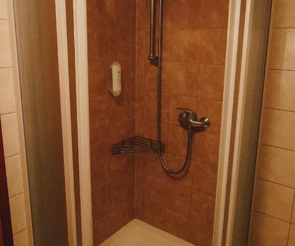 Haus Blueberry - Baranek *