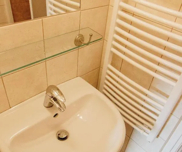 Haus Blueberry - Baranek * 莱奥冈