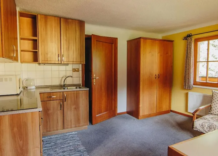 公寓 Haus Blueberry - Baranek