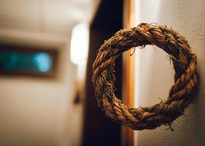 Haus Blueberry - Baranek 公寓