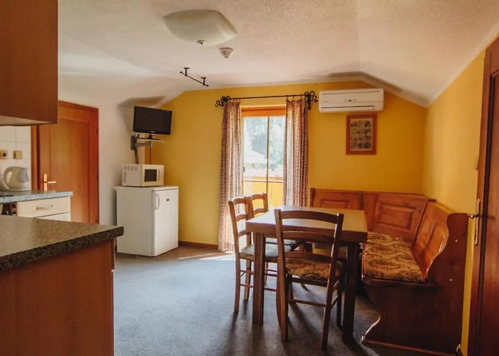 Haus Blueberry - Baranek *