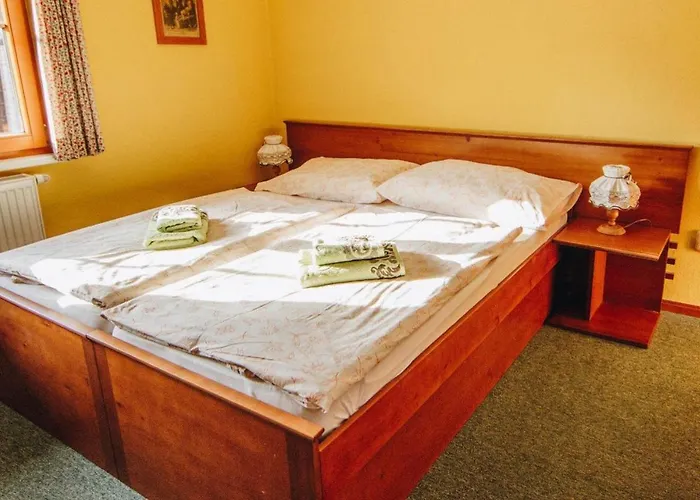 Haus Blueberry - Baranek * 莱奥冈