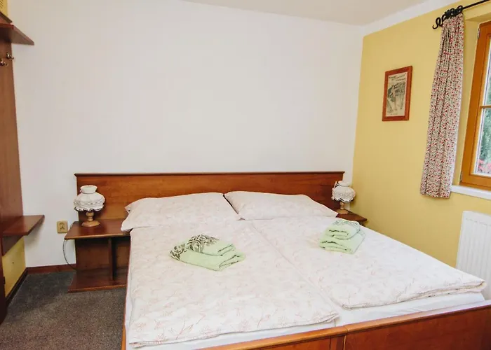 Haus Blueberry - Baranek *