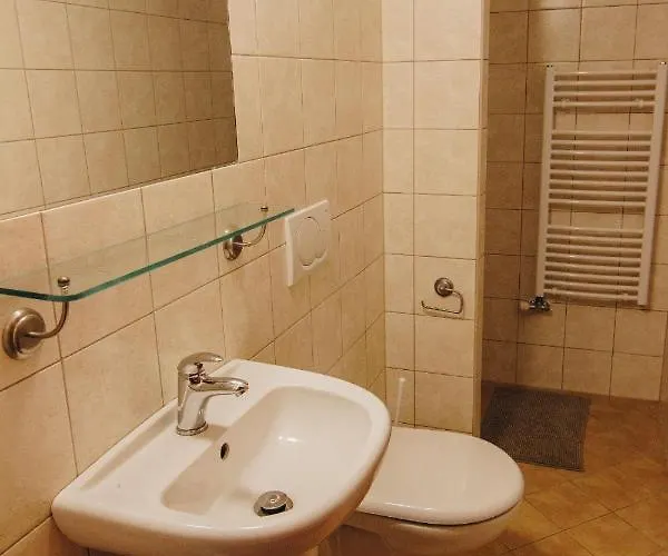 Haus Blueberry - Baranek *