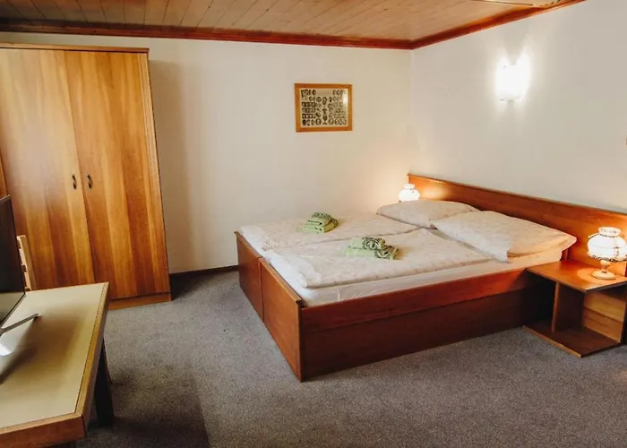 Haus Blueberry - Baranek *