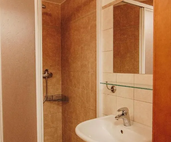 公寓 Haus Blueberry - Baranek *