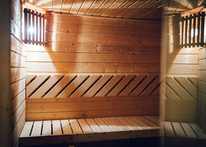 Haus Blueberry - Baranek